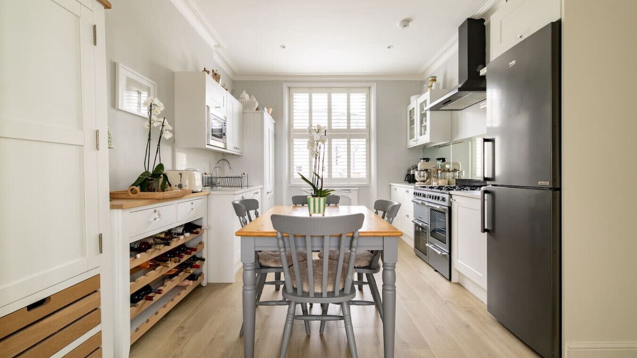 Photo of Kitchen in Abingdon