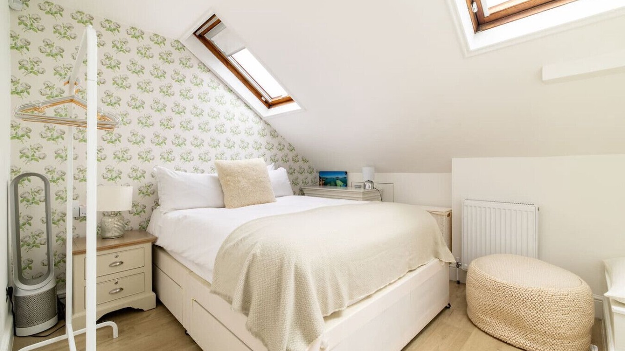 Photo of Bedroom in Abingdon