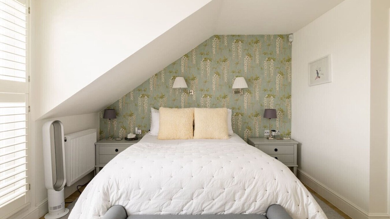 Photo of Bedroom in Abingdon