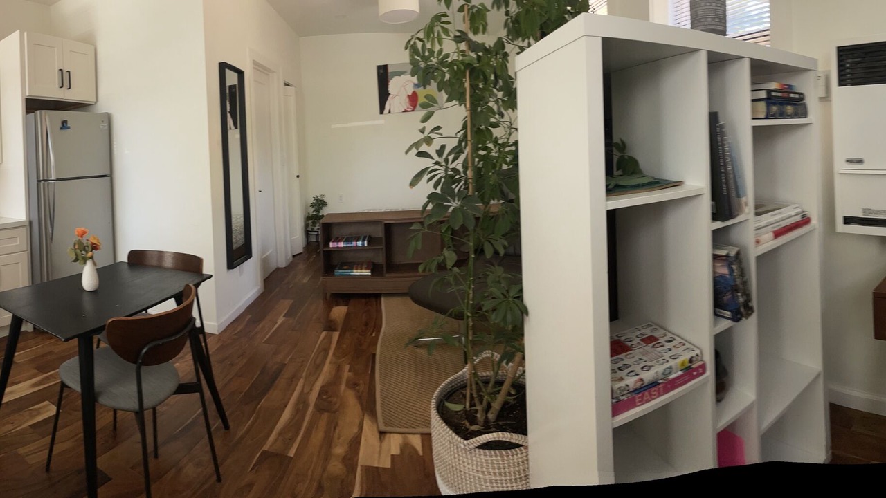 Photo of Kitchen in Longfellow