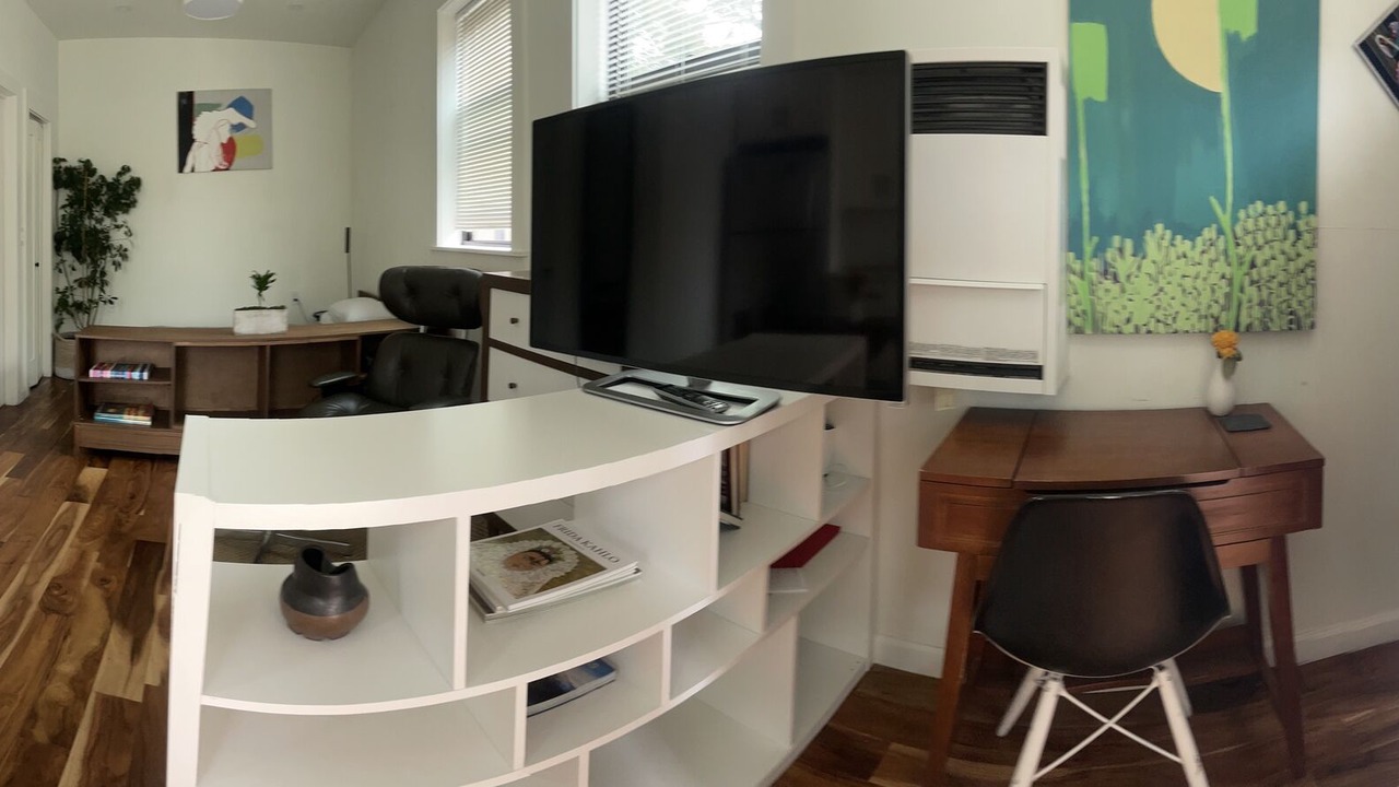 Photo of Kitchen in Longfellow