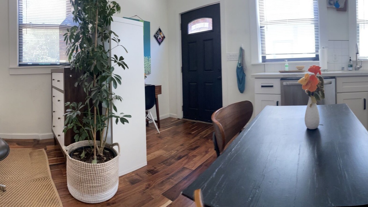 Photo of Kitchen in Longfellow