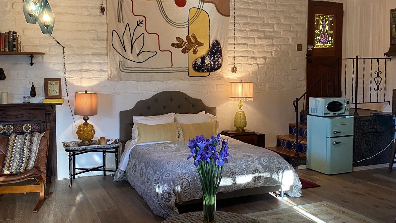 Photo of Bedroom in San Marcos
