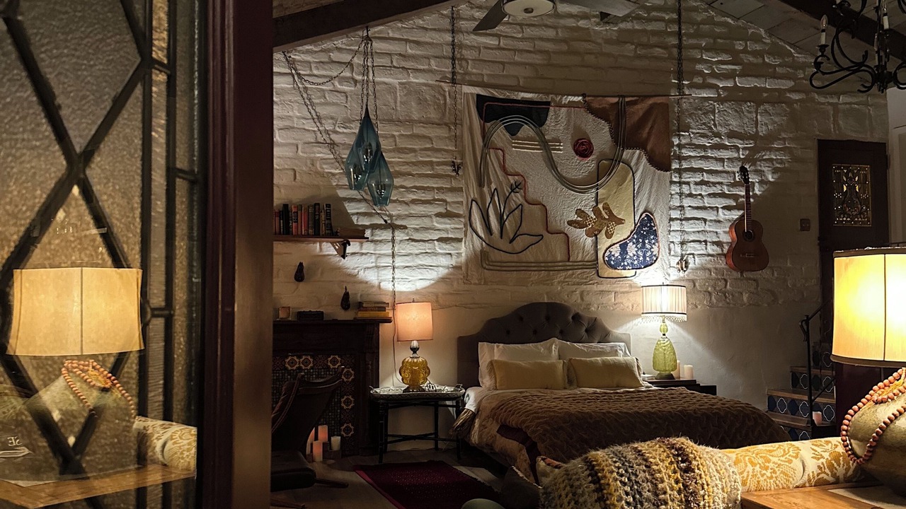 Photo of Bedroom in San Marcos