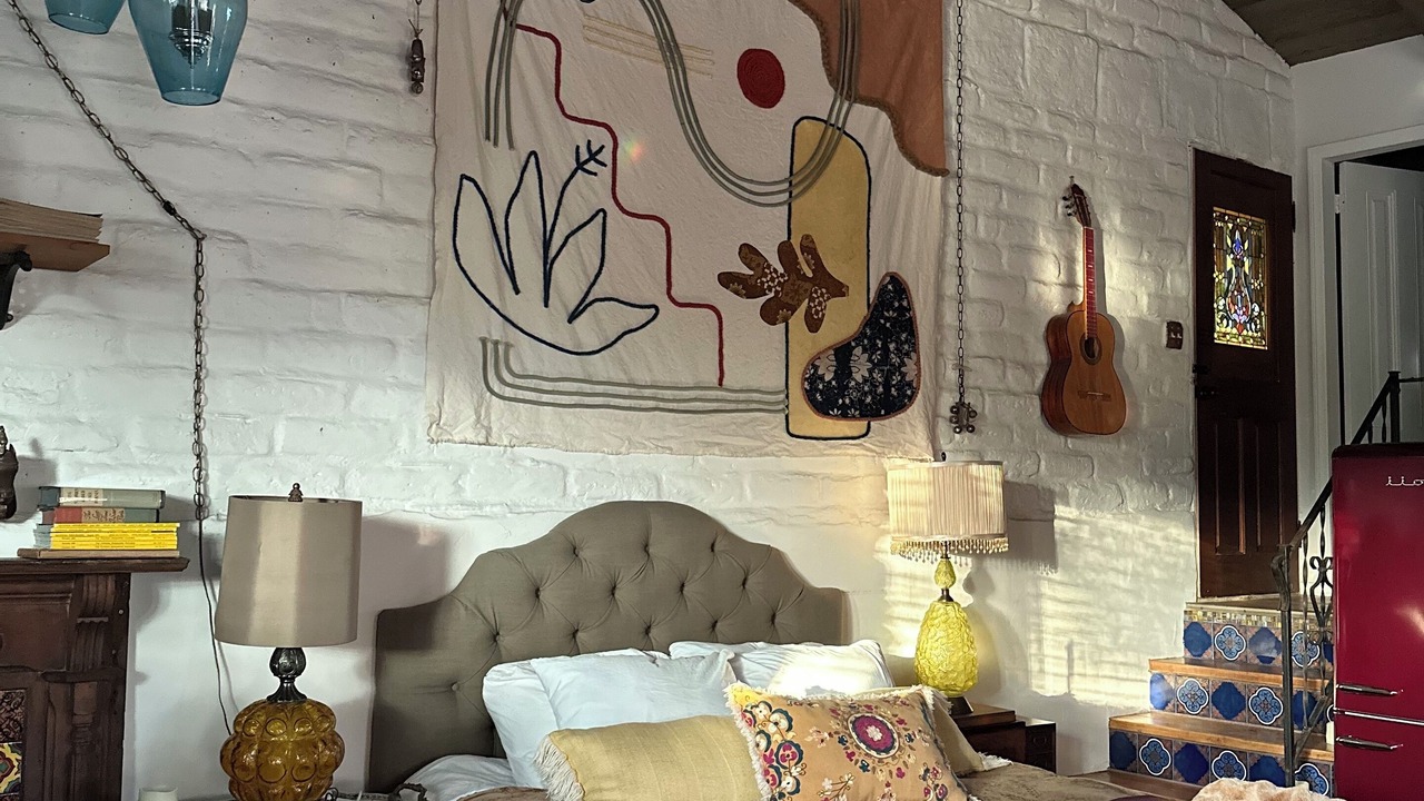 Photo of Bedroom in San Marcos