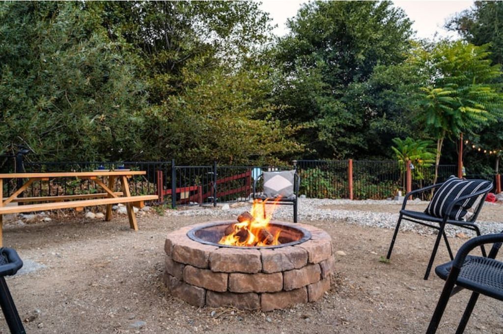 Photo of Outdoor in Patton