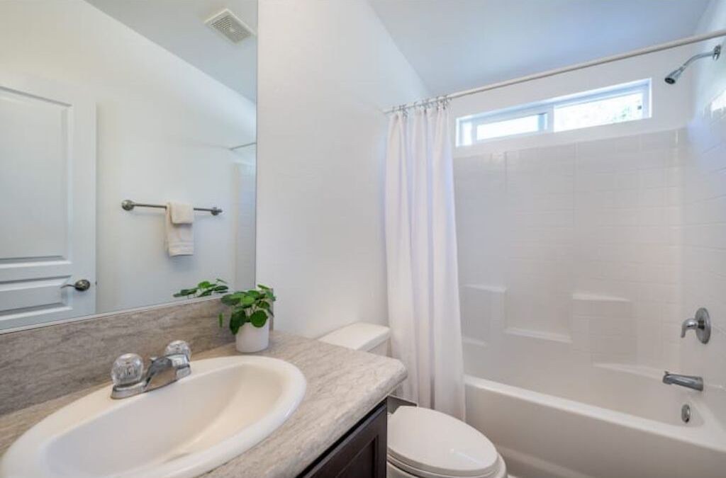 Photo of Bathroom in Patton