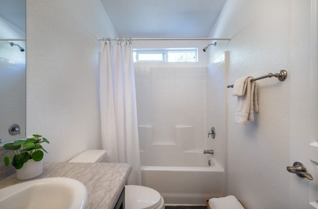 Photo of Bathroom in Patton