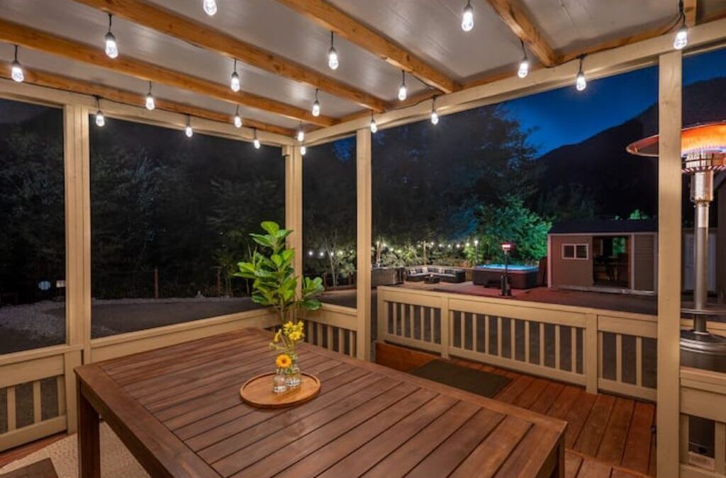 Photo of Outdoor in Patton