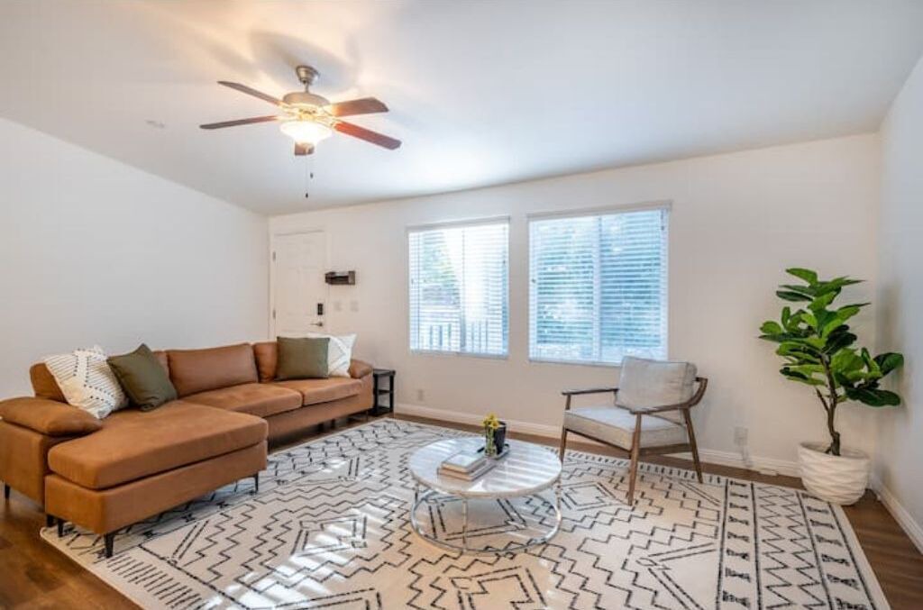 Photo of Livingroom in Patton