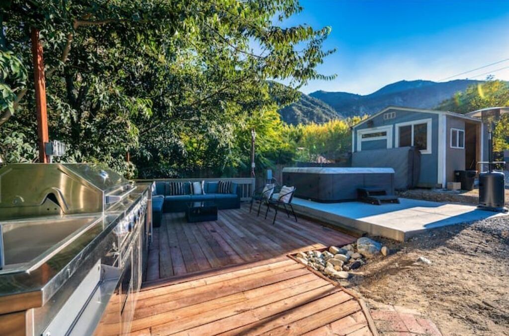 Photo of Patio Balcony in Patton