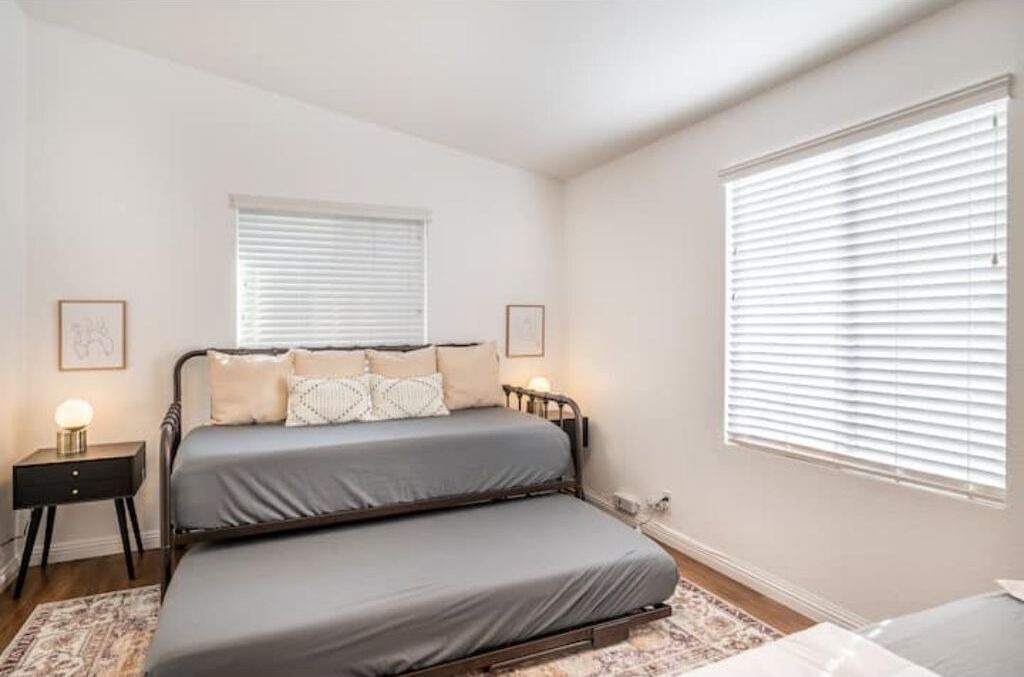 Photo of Bedroom in Patton