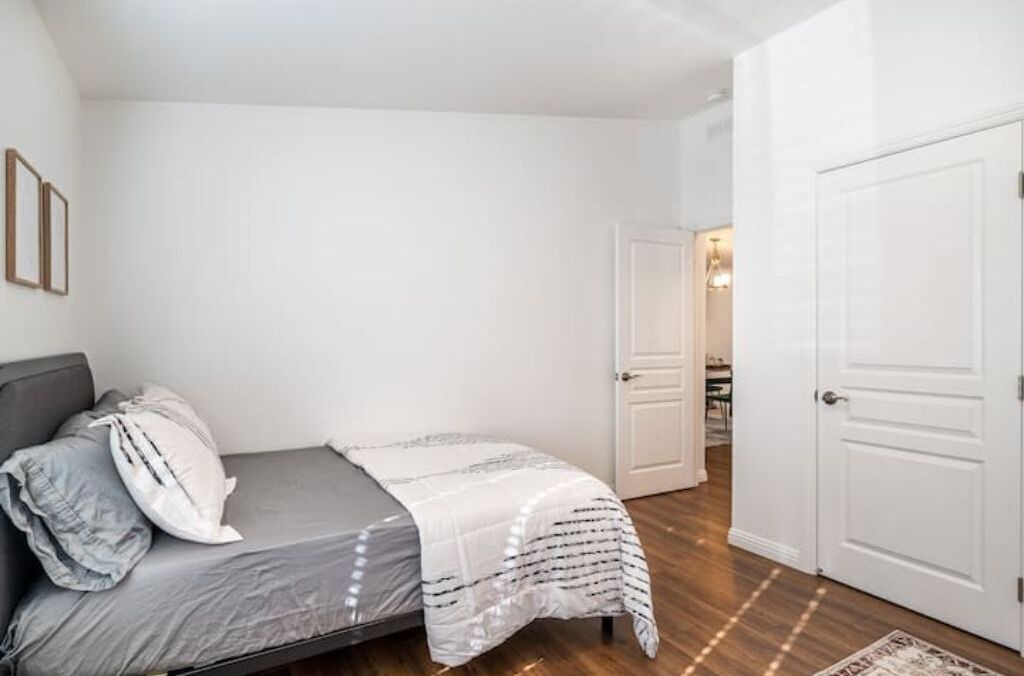 Photo of Bedroom in Patton