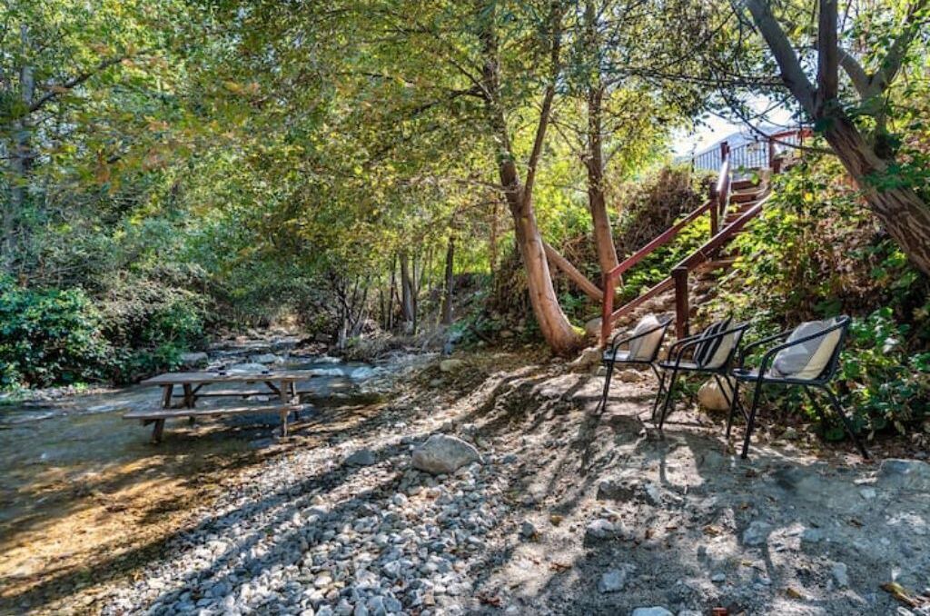 Photo of Outdoor in Patton