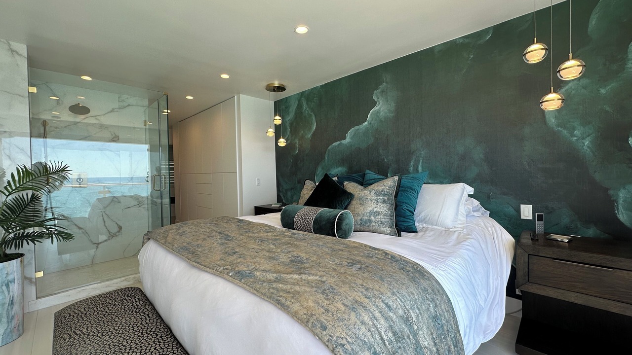 Photo of Bedroom in South Laguna