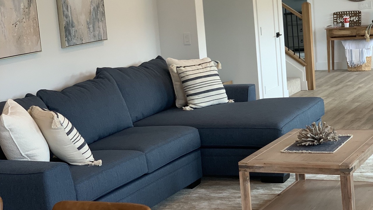 Photo of Livingroom in Lake San Marcos