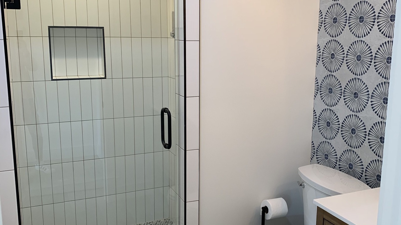 Photo of Bathroom in Lake San Marcos