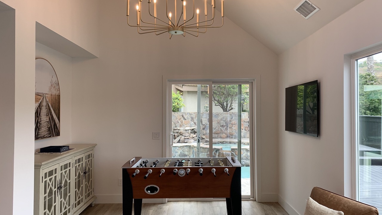 Photo of Bedroom in Lake San Marcos