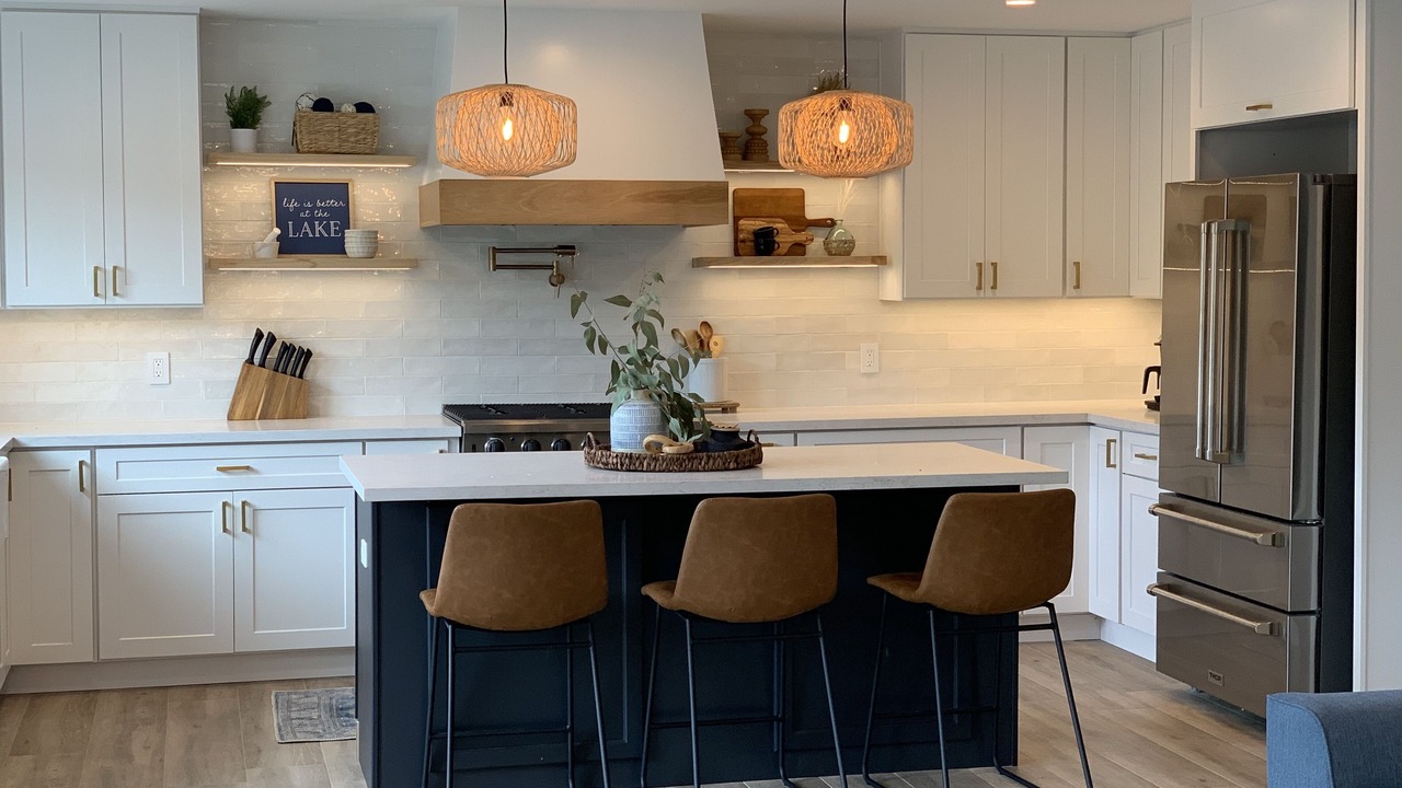 Photo of Kitchen in Lake San Marcos