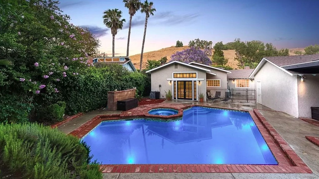 Photo of Outdoor in Shadow Hills