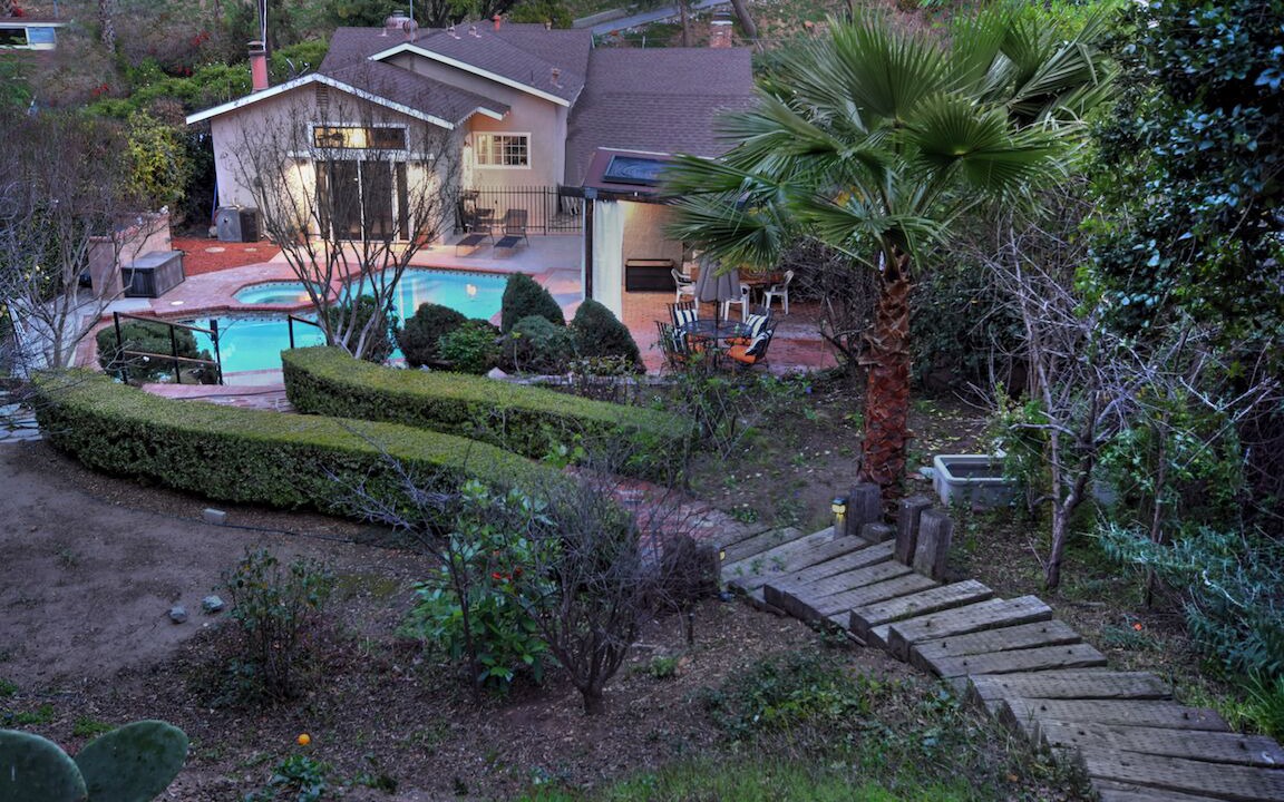 Photo of Outdoor in Shadow Hills