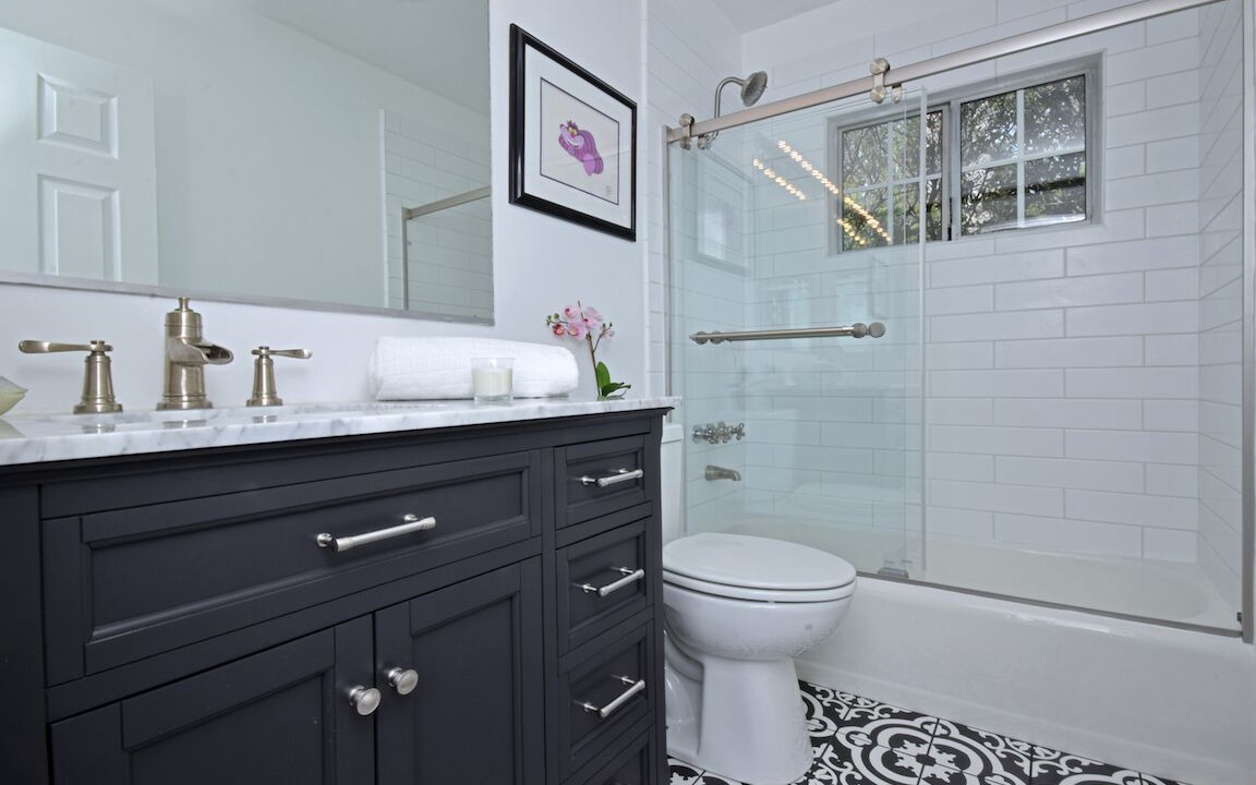 Photo of Bathroom in Shadow Hills
