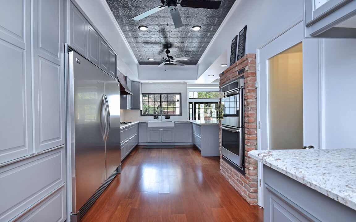 Photo of Kitchen in Shadow Hills