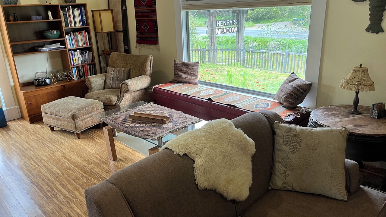 Photo of Livingroom in Fort Bragg