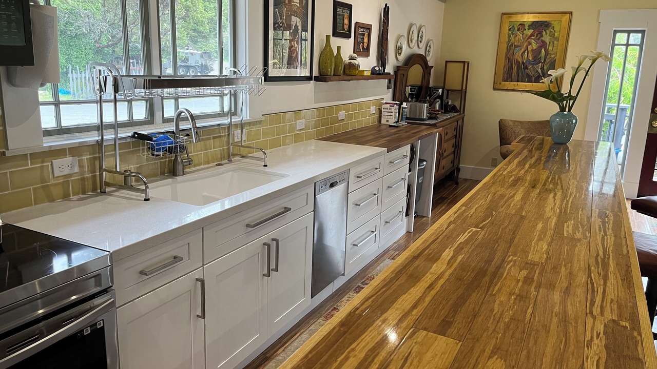 Photo of Kitchen in Fort Bragg