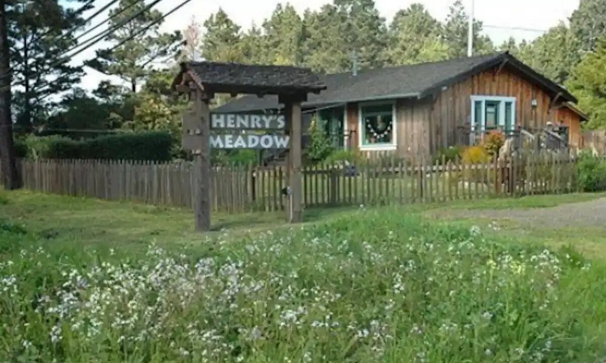 Photo of Outdoor in Fort Bragg
