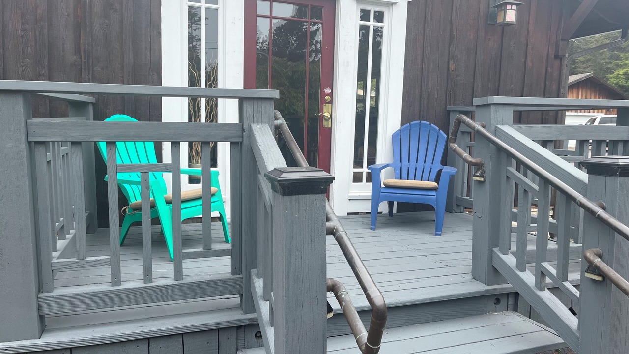 Photo of Outdoor in Fort Bragg