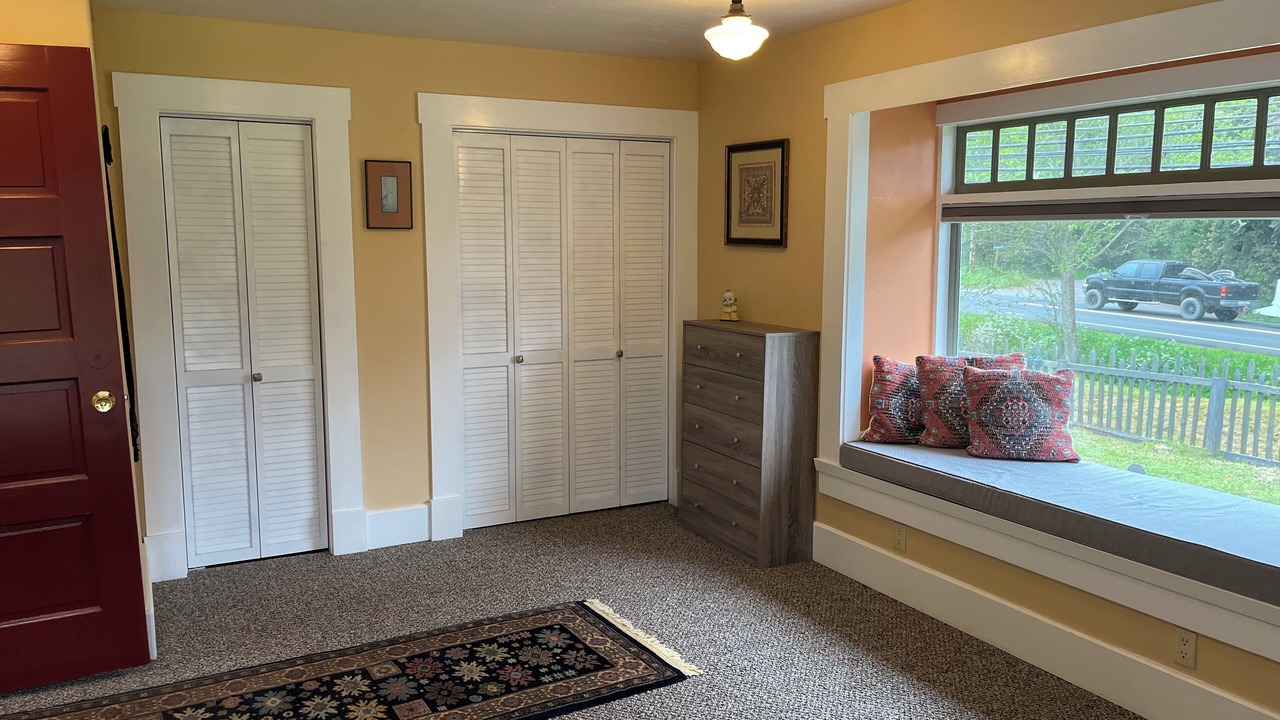 Photo of Bedroom in Fort Bragg