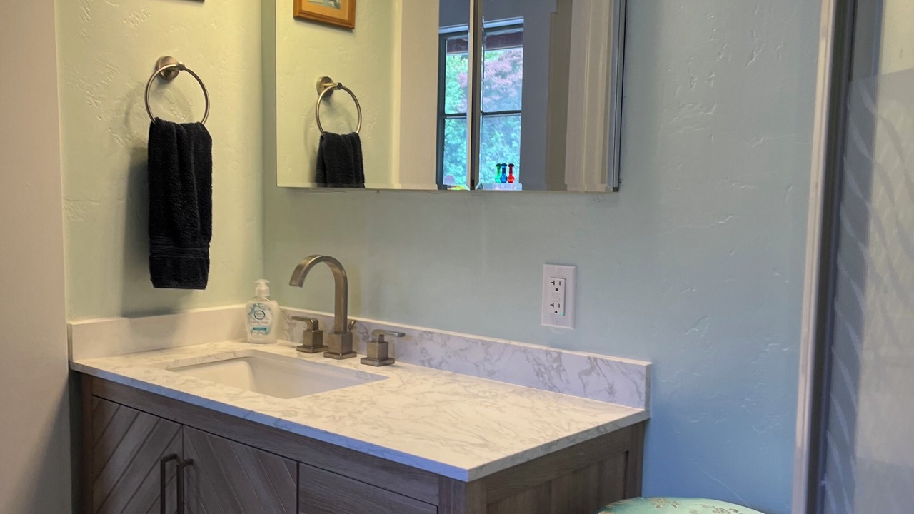 Photo of Bathroom in Fort Bragg
