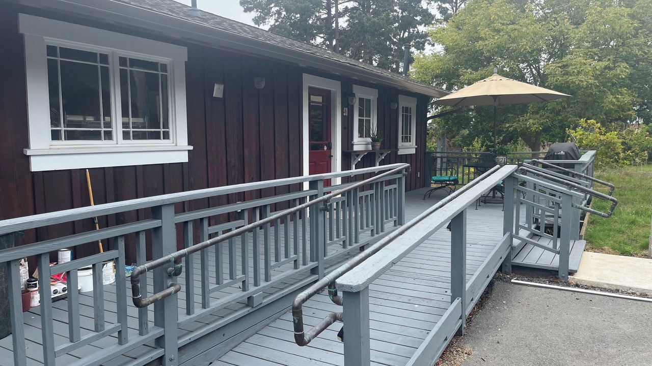Photo of Outdoor in Fort Bragg