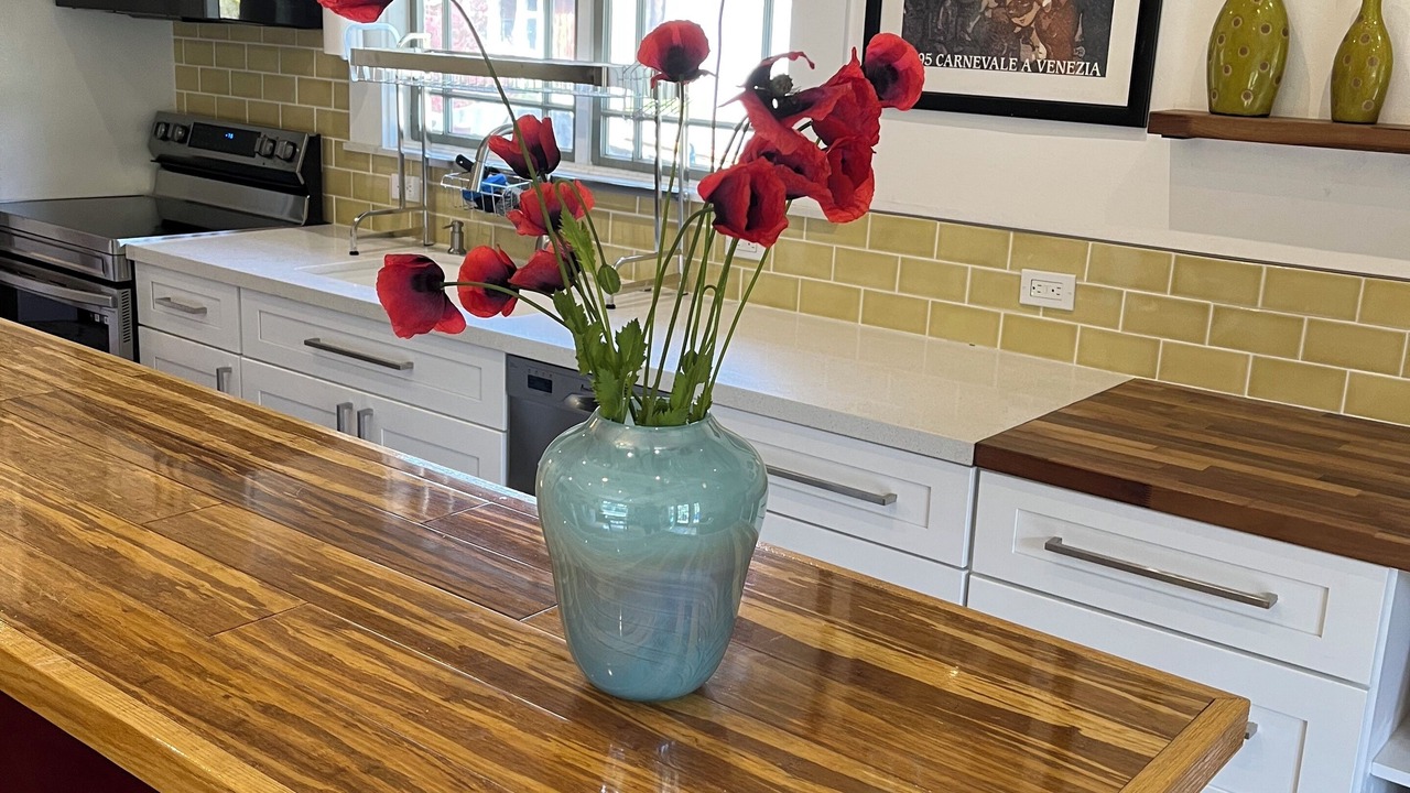 Photo of Kitchen in Fort Bragg