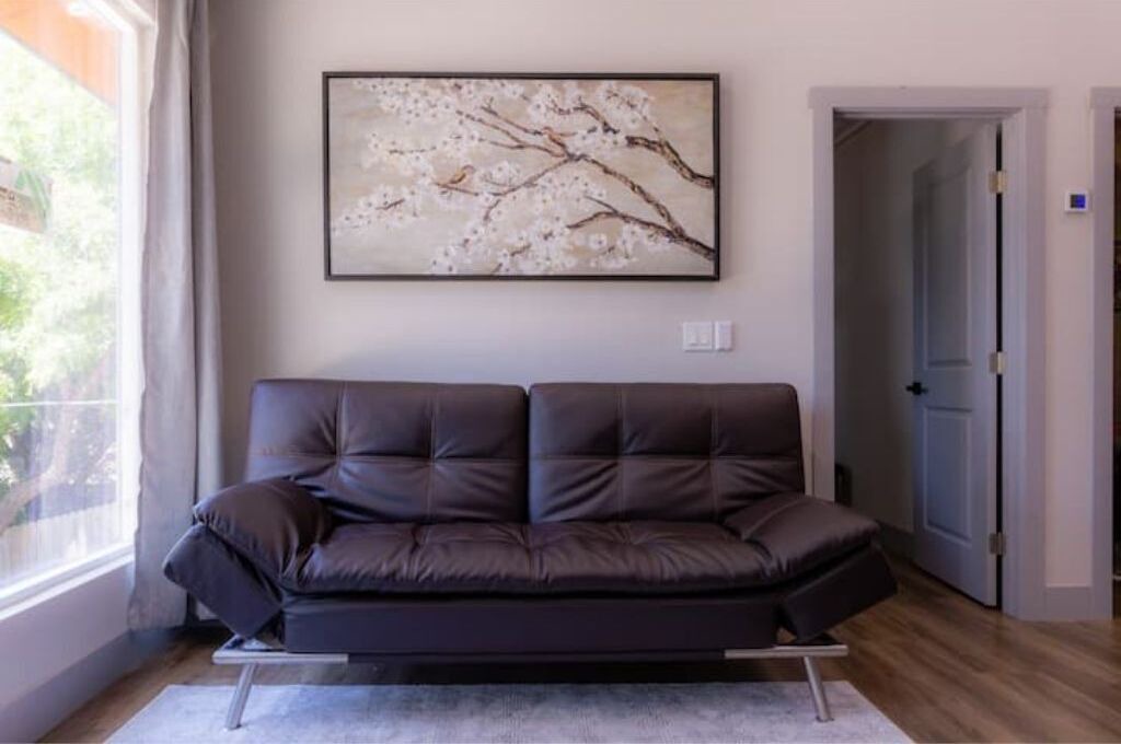 Photo of Livingroom in Placerville