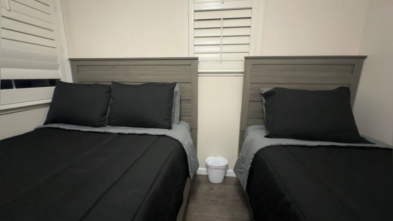 Photo of Bedroom in Stanislaus County