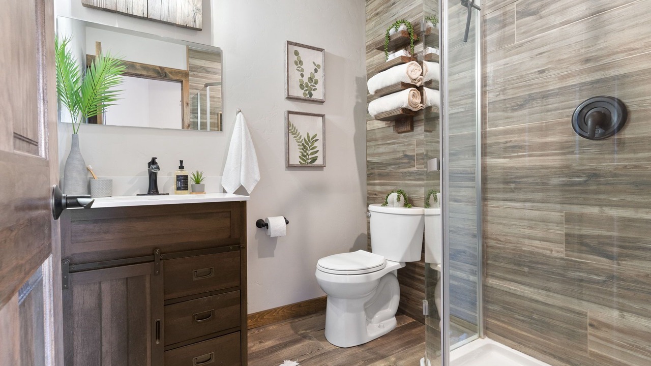 Photo of Bathroom in Escondido