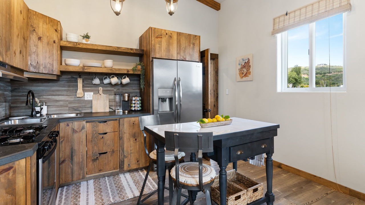 Photo of Kitchen in Escondido