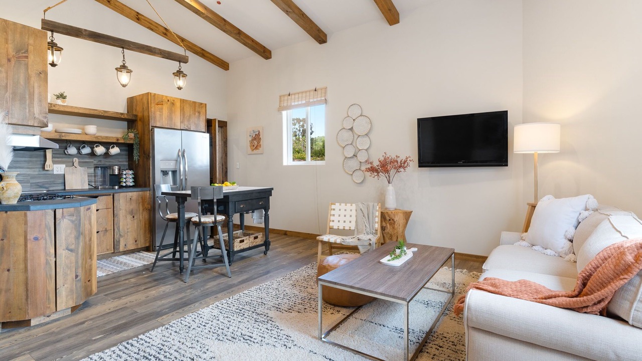 Photo of Livingroom in Escondido