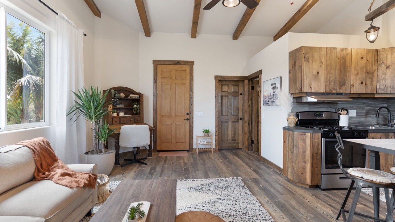 Photo of Livingroom in Escondido