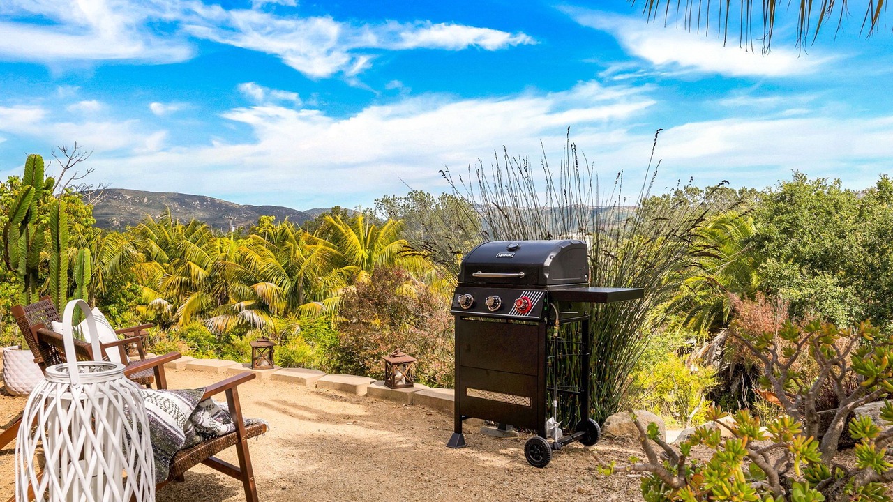 Photo of Outdoor in Escondido