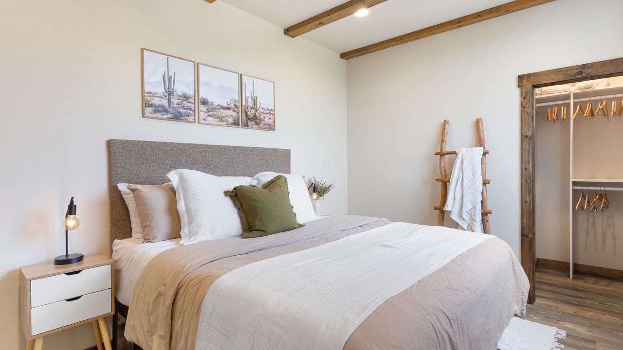 Photo of Bedroom in Escondido