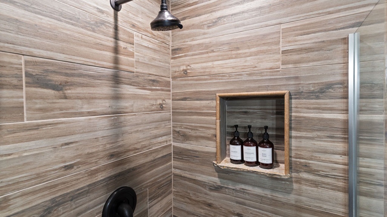 Photo of Bathroom in Escondido