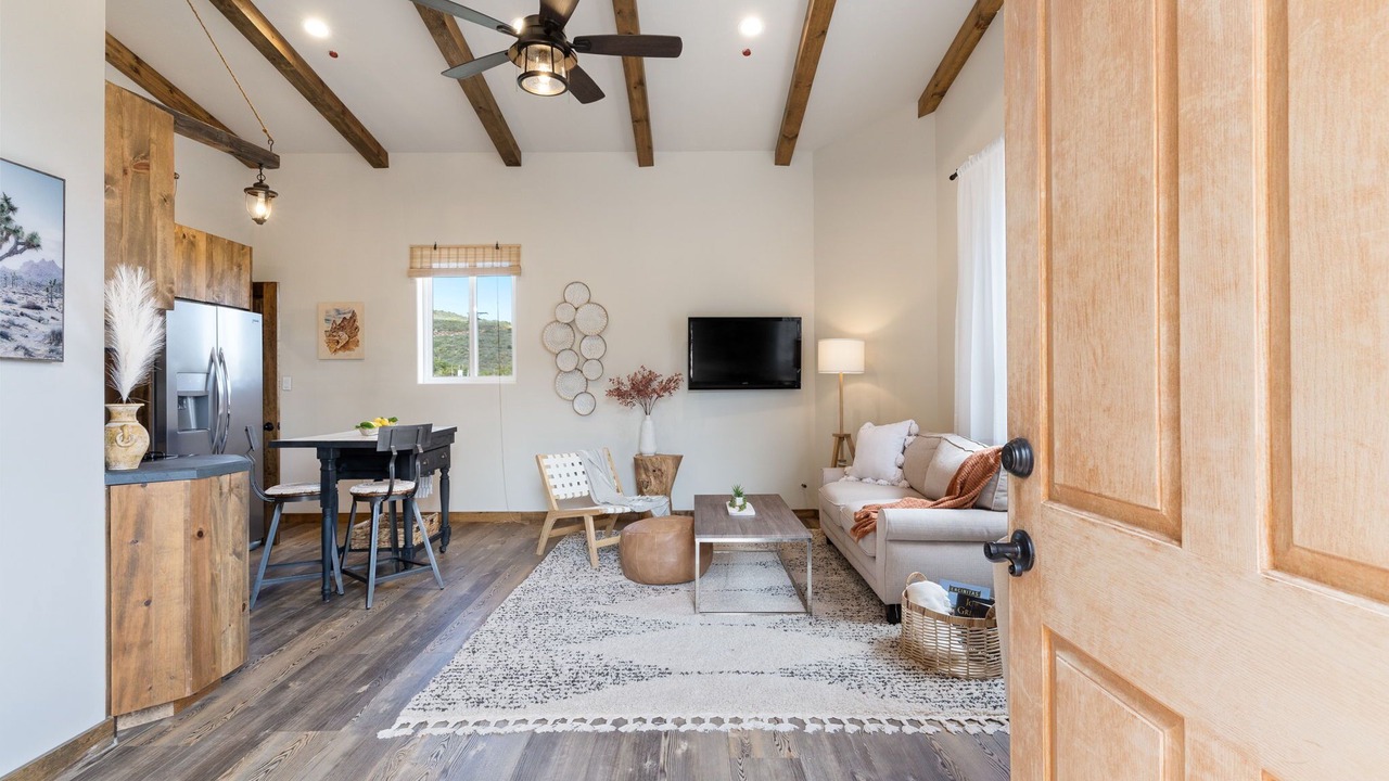 Photo of Livingroom in Escondido