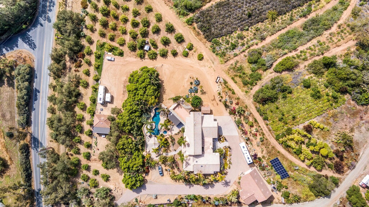 Photo of Outdoor in Escondido