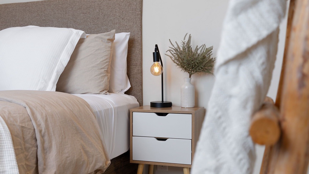 Photo of Bedroom in Escondido