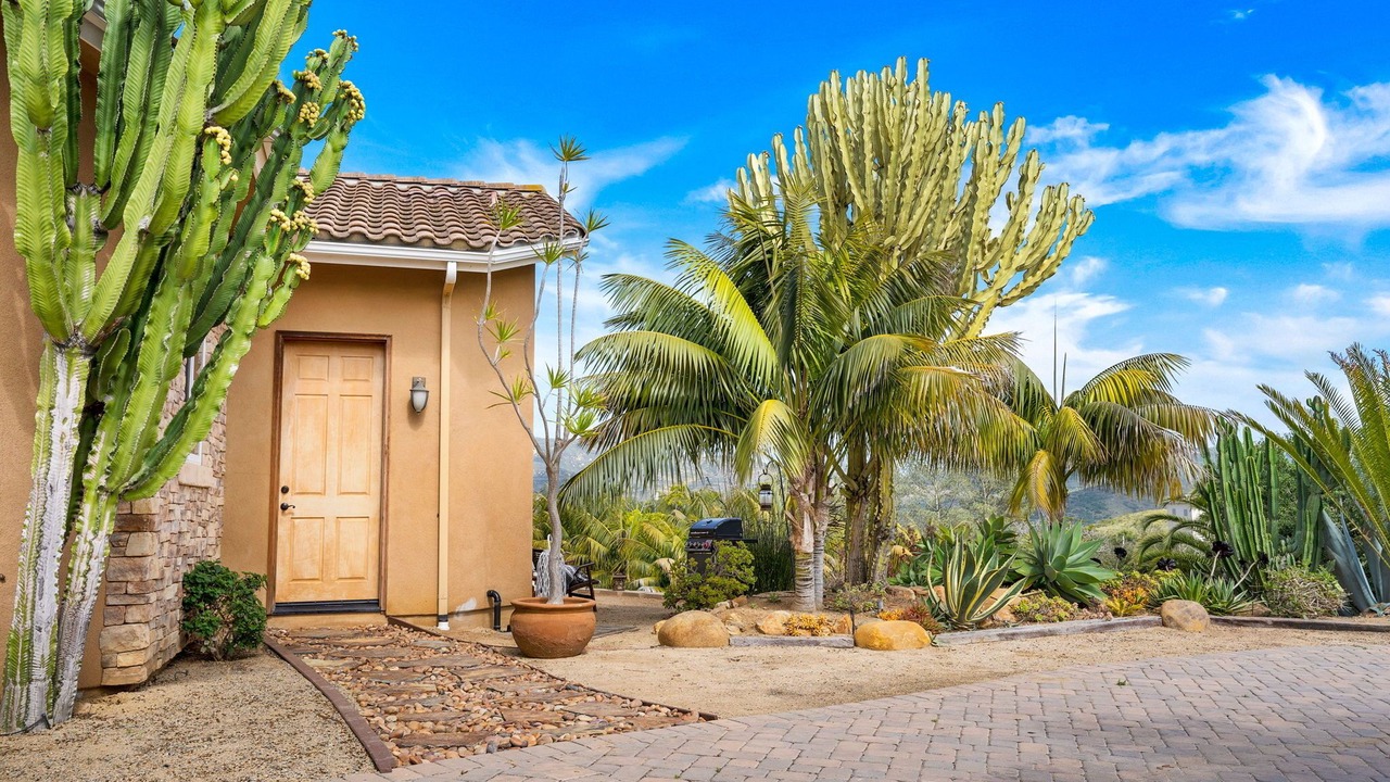 Photo of Outdoor in Escondido