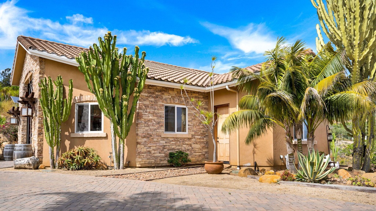 Photo of Outdoor in Escondido