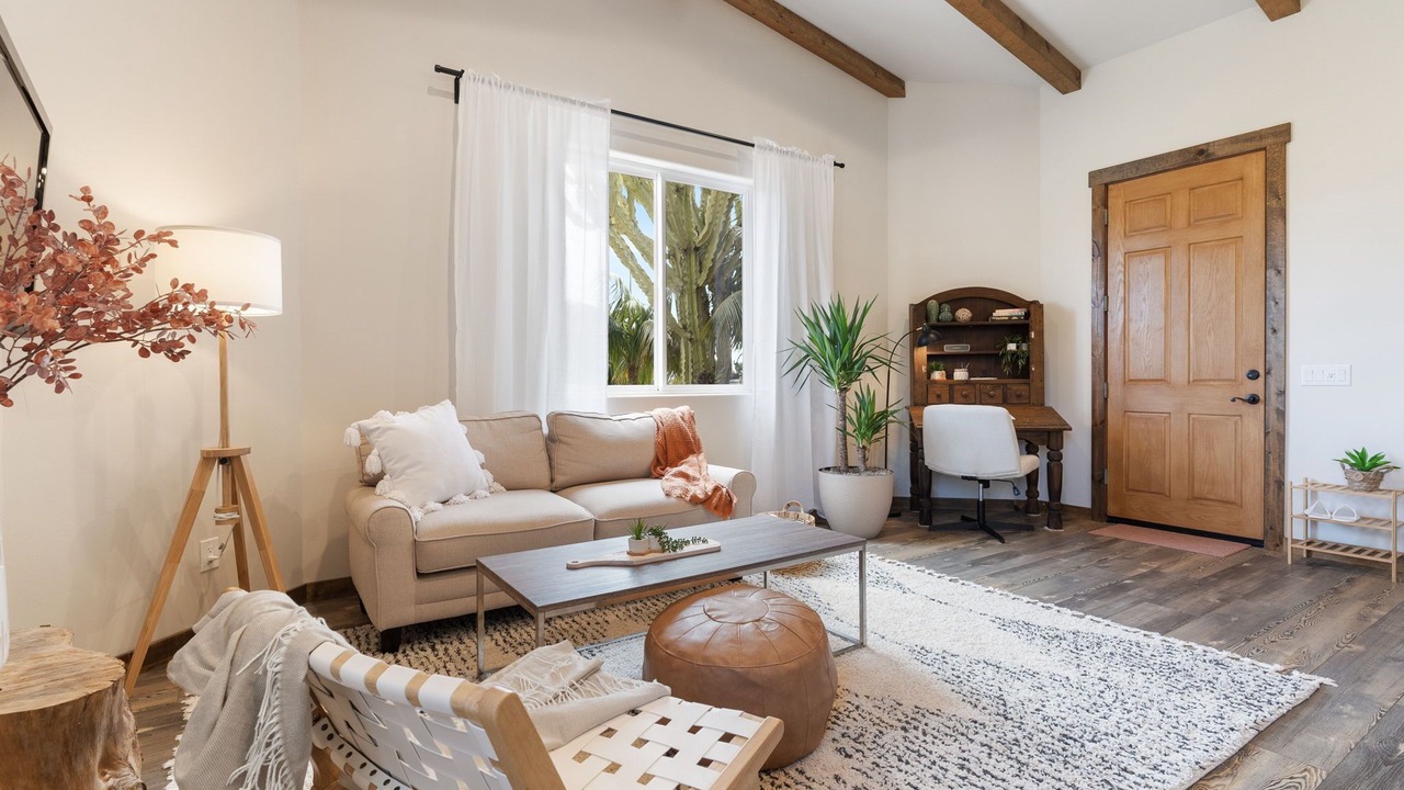 Photo of Livingroom in Escondido